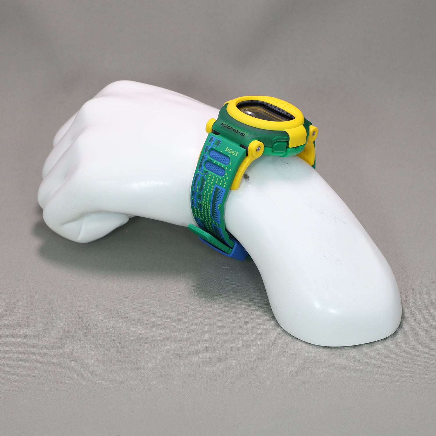 Gショック】G-B001シリーズ / G-B001RG-3JR – GQ SHOP