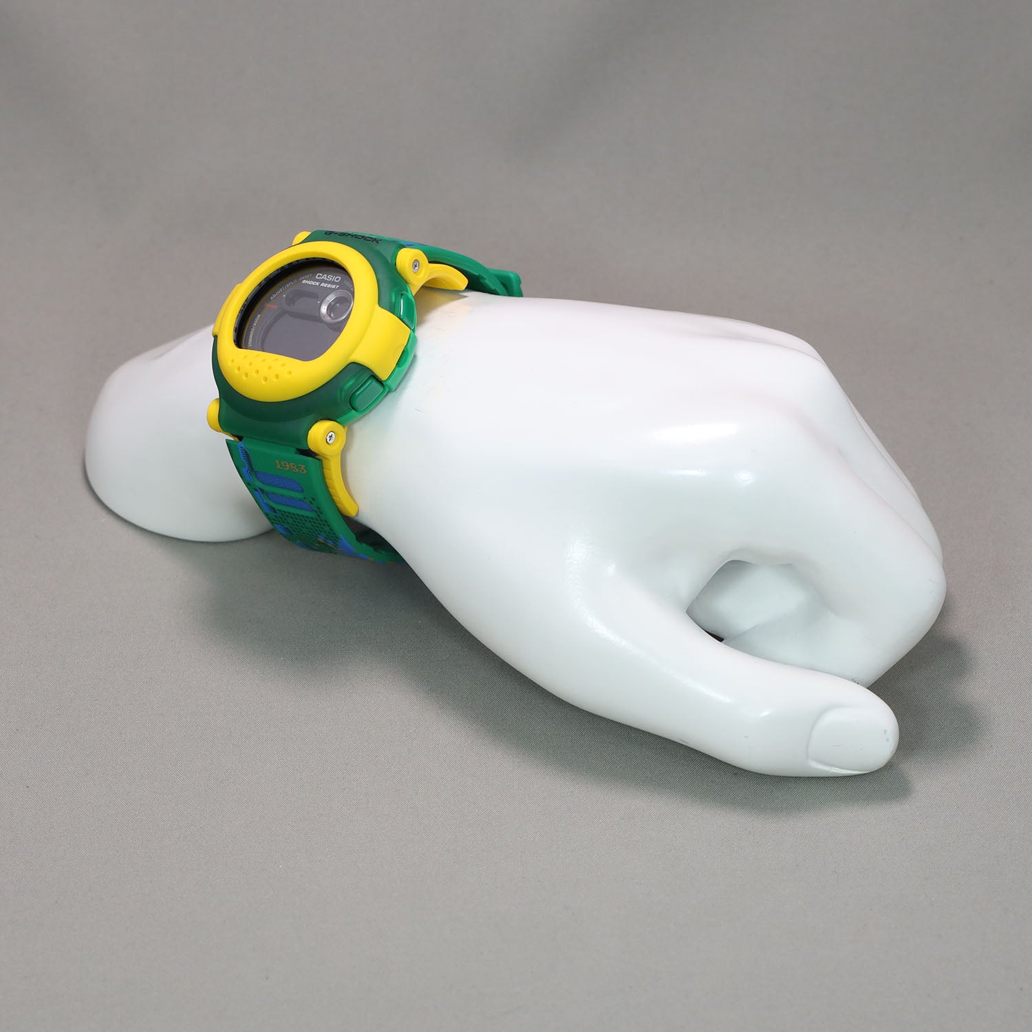 Gショック】G-B001シリーズ / G-B001RG-3JR – GQ SHOP