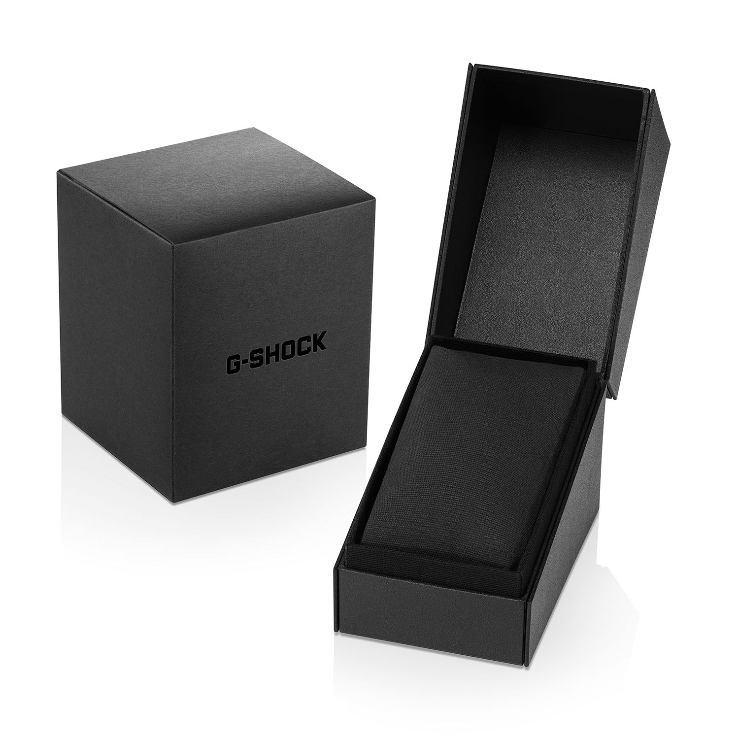 Gショック】フルメタル / スマートフォンリンク&電波ソーラー / GMW