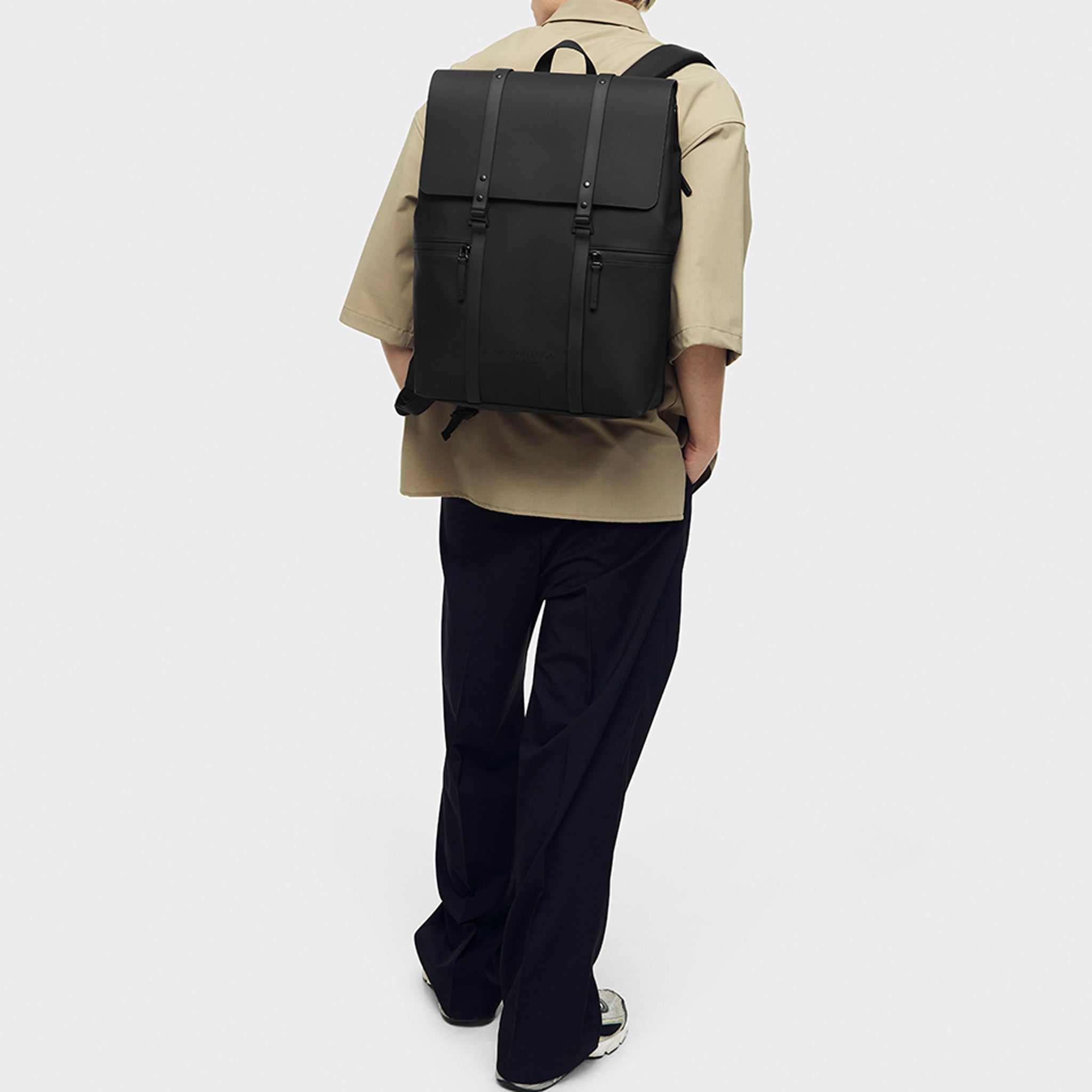 ガストンルーガ】スプラッシュ 2.0 - 16