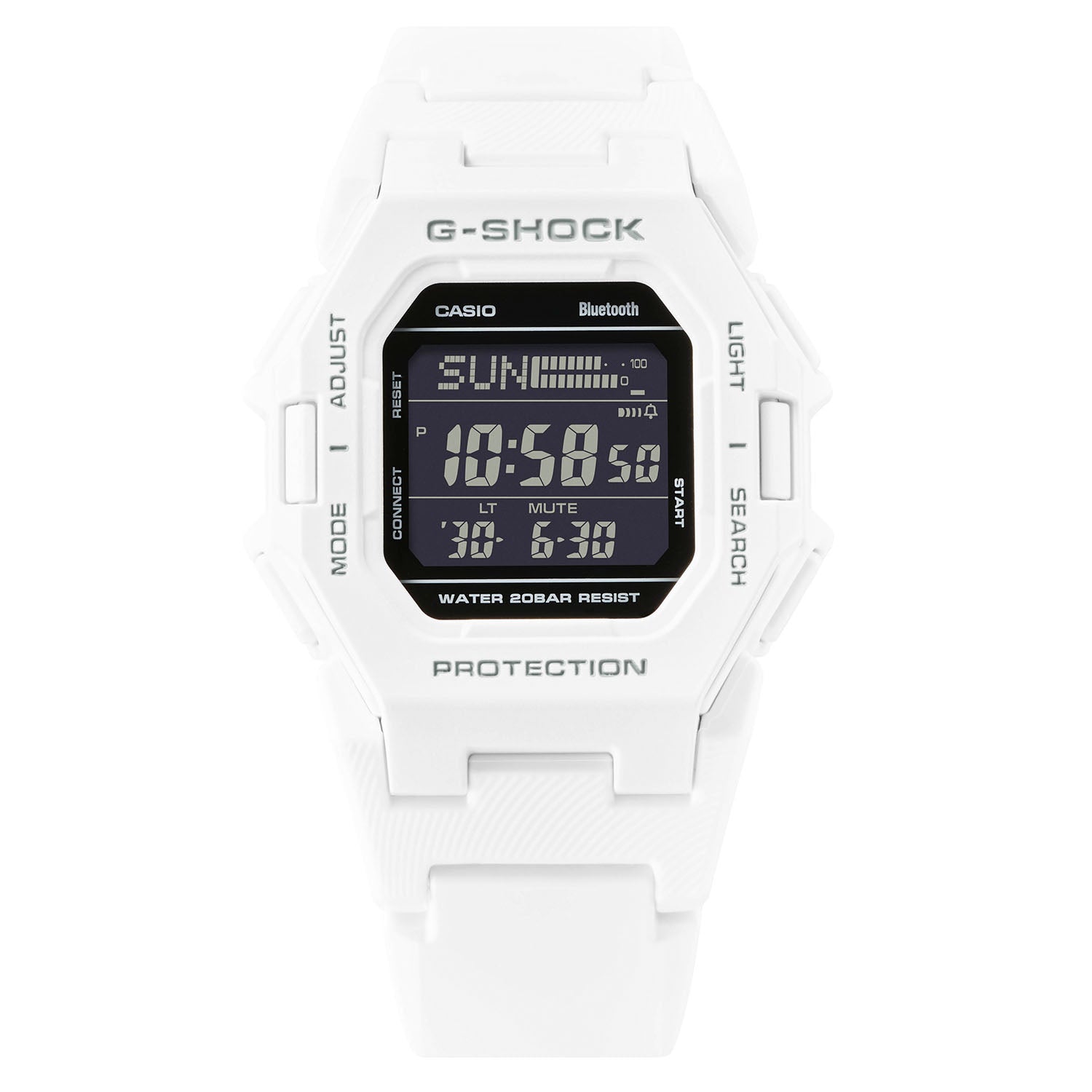 Gショック】GD-B500シリーズ / GD-B500-7JF – GQ SHOP