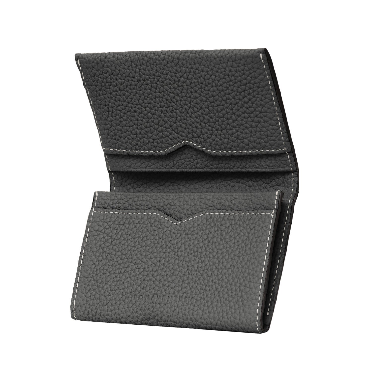 ボナベンチュラ】ビジネスカードケース ボッタラートレザー – GQ SHOP