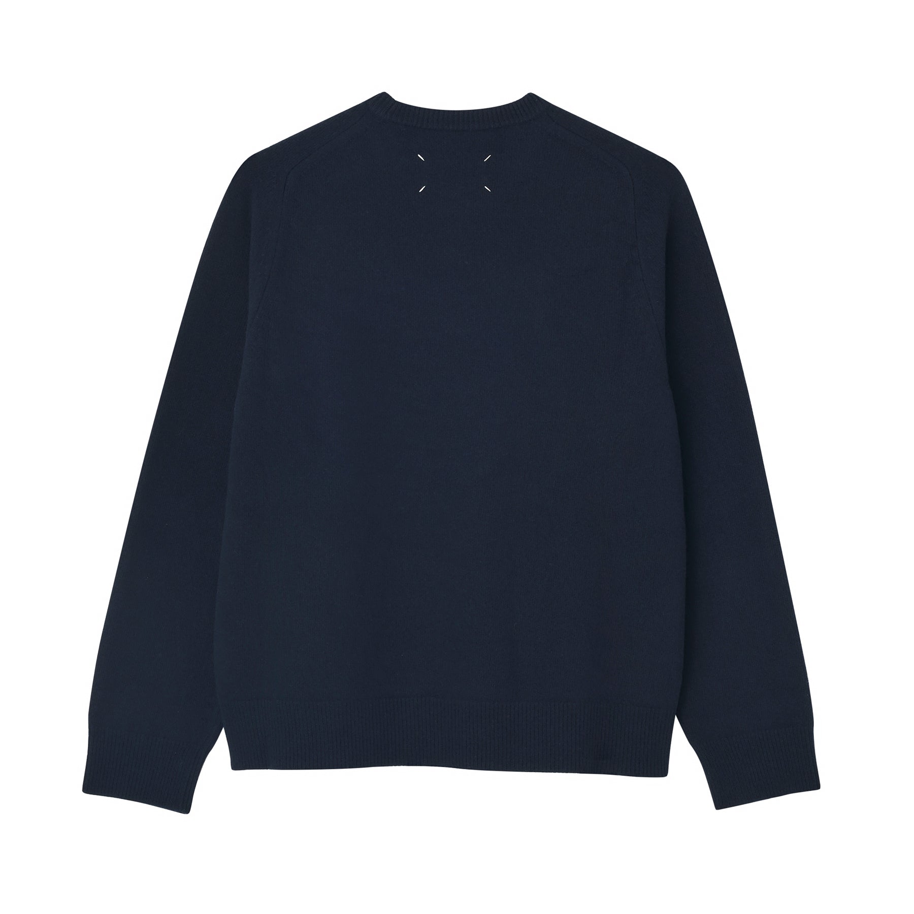 メゾンマルジェラ】クルーネックニット – GQ SHOP