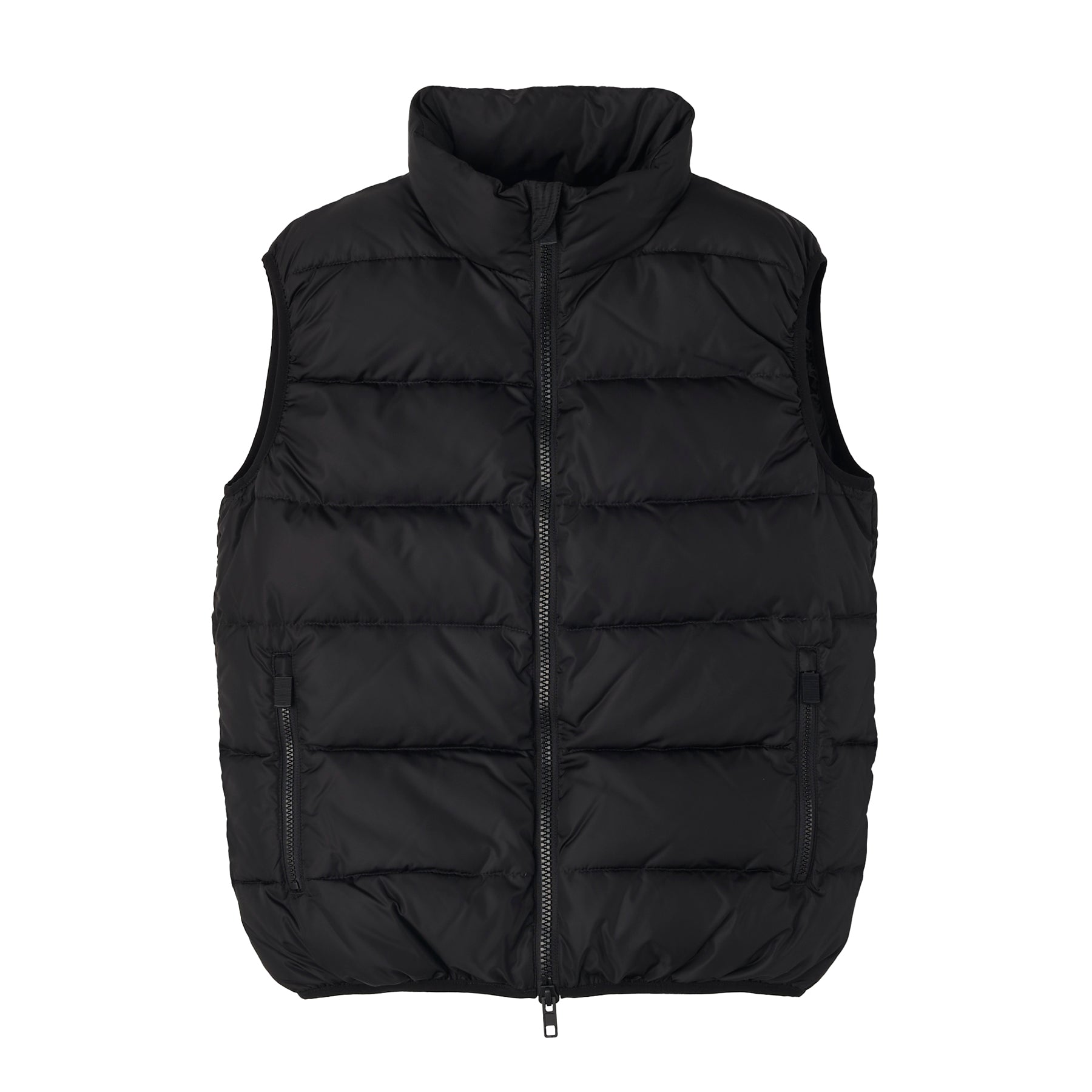 アスペジ】ダウンベスト – GQ SHOP