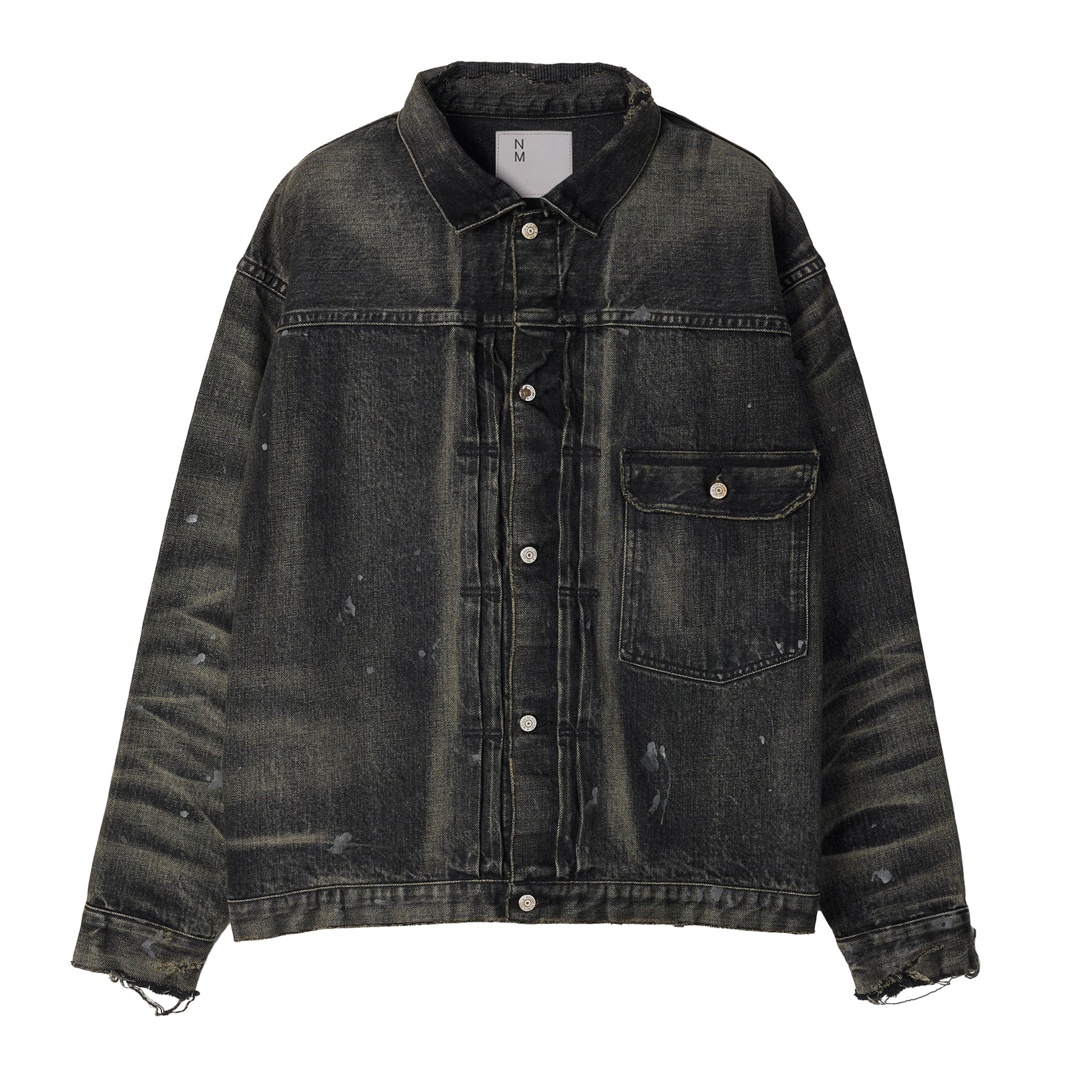 New Manual(ニューマニュアル) – GQ SHOP