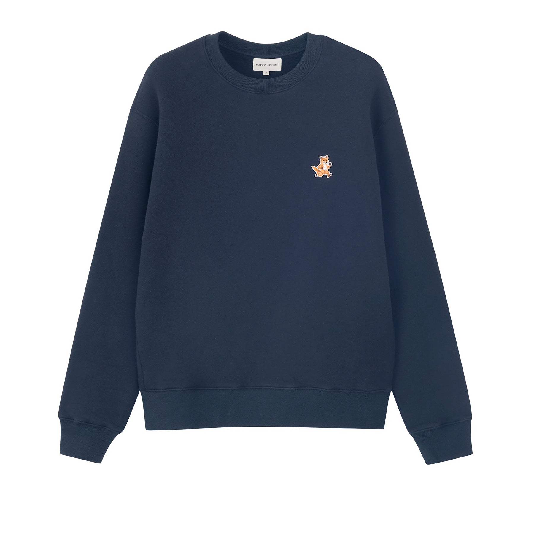 メゾン キツネ】スピーディー フォックス パッチ コンフォート