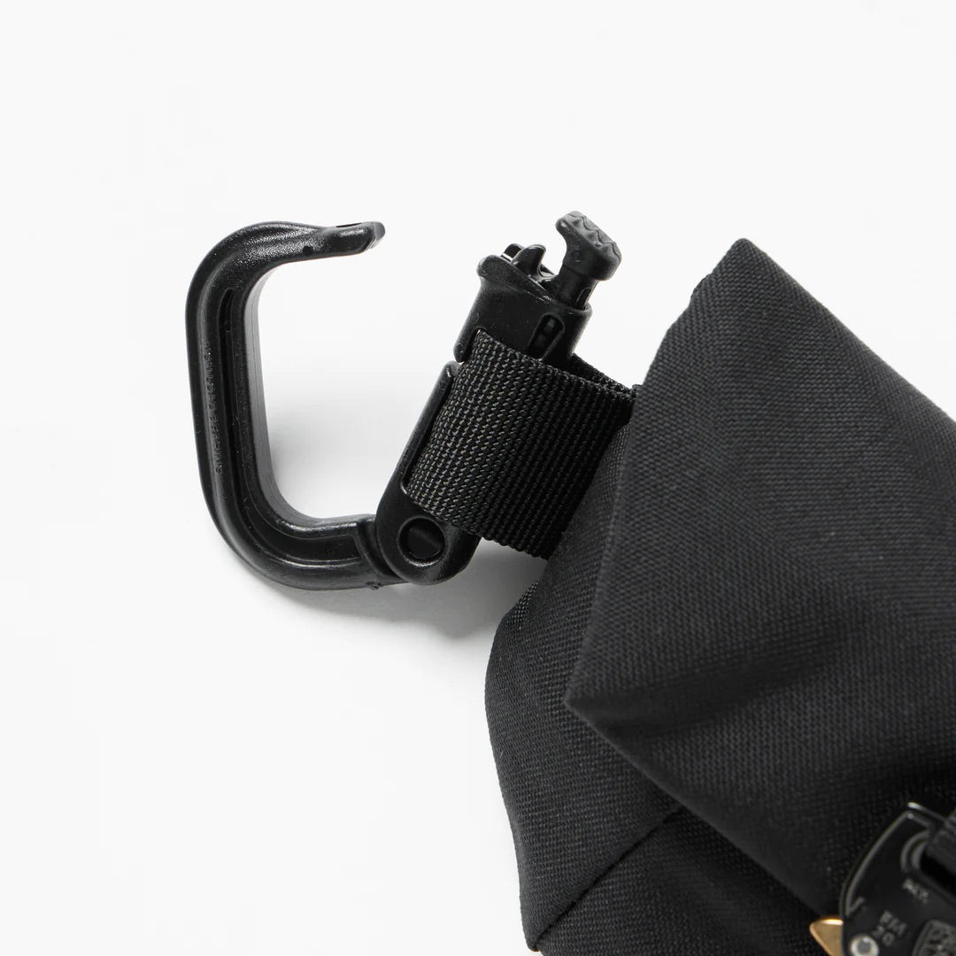 バックジャック ゴルフ】コブラ・コーデュラ付きサングラス・ポーチ