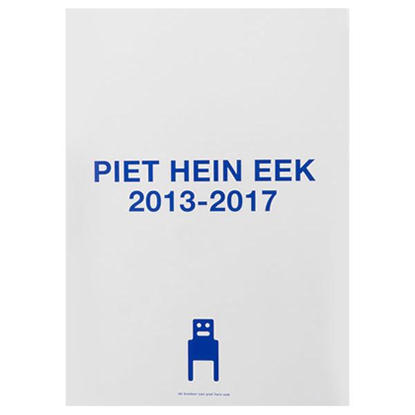 PIET HEIN EEK / ピート・へイン・イーク】BOEK 3 BOOK – GQ SHOP