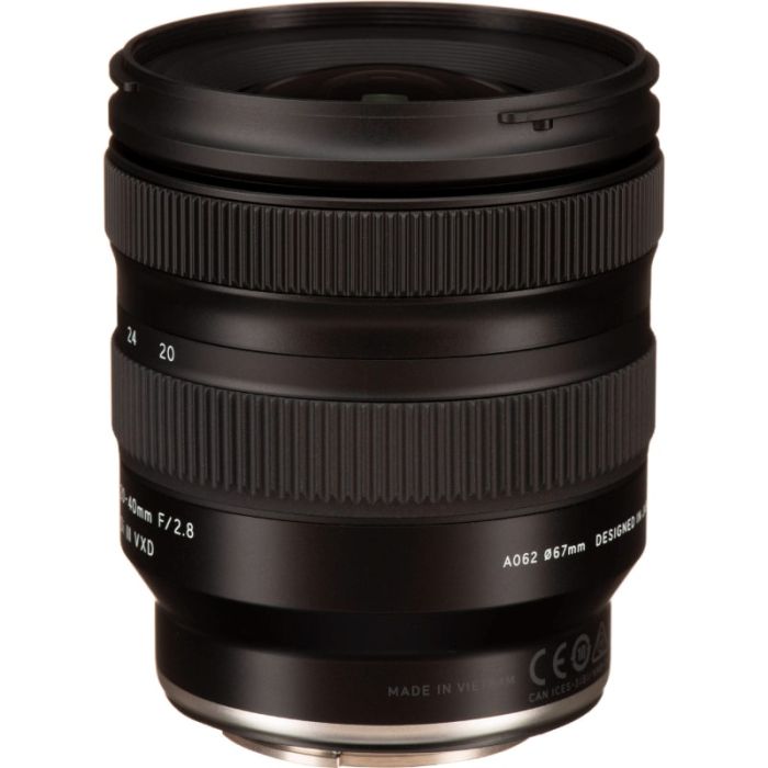 Tamron 20-40mm f/2.8 Di III VXD Lens for Sony E - Grand Stores