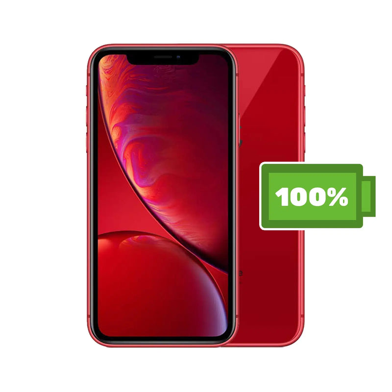 Apple iPhone XR | New Battery | Refurbished