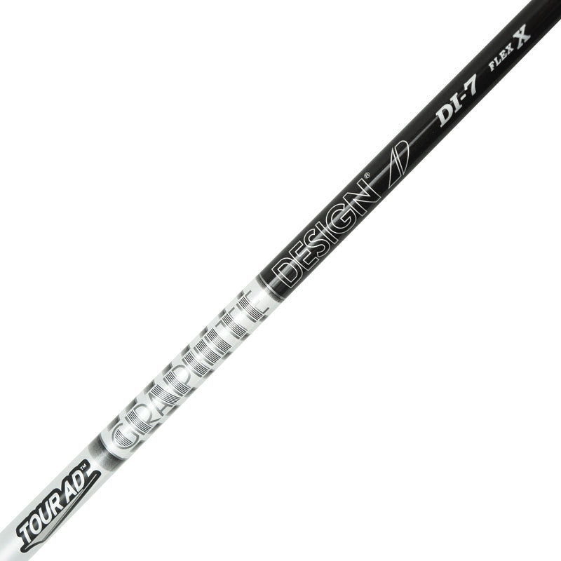 Graphite Design Tour AD DI 7 Wood Shaft – GreenTee Golf Shop
