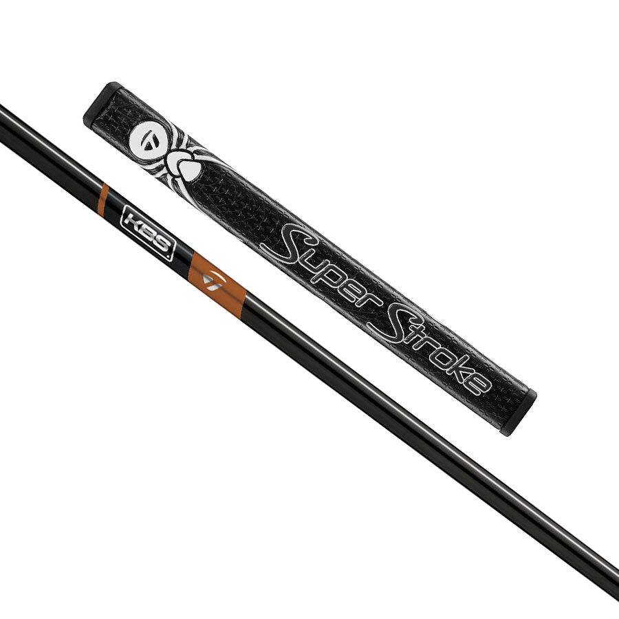 TAYLORMADE SPIDER TOUR X PUTTER – GreenTee Golf Shop