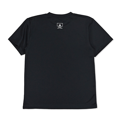 HUGEST STORE / ヒュージェスト ストア / HXB ドライTEE 【COLUMN