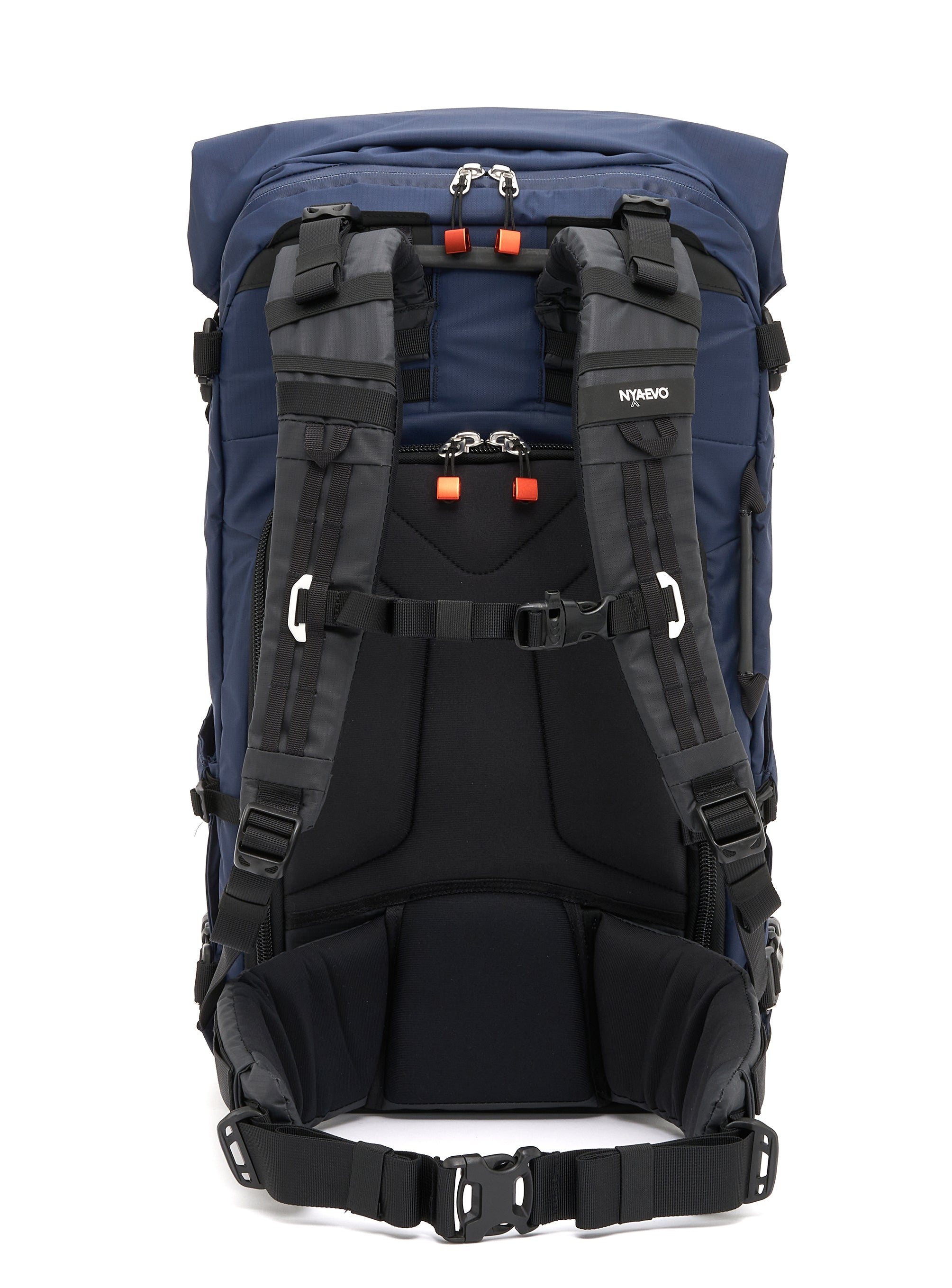 NYA-EVO Fjord 60C Gen 3 ECONYL® Camera Backpack | 44-60L – Hudson