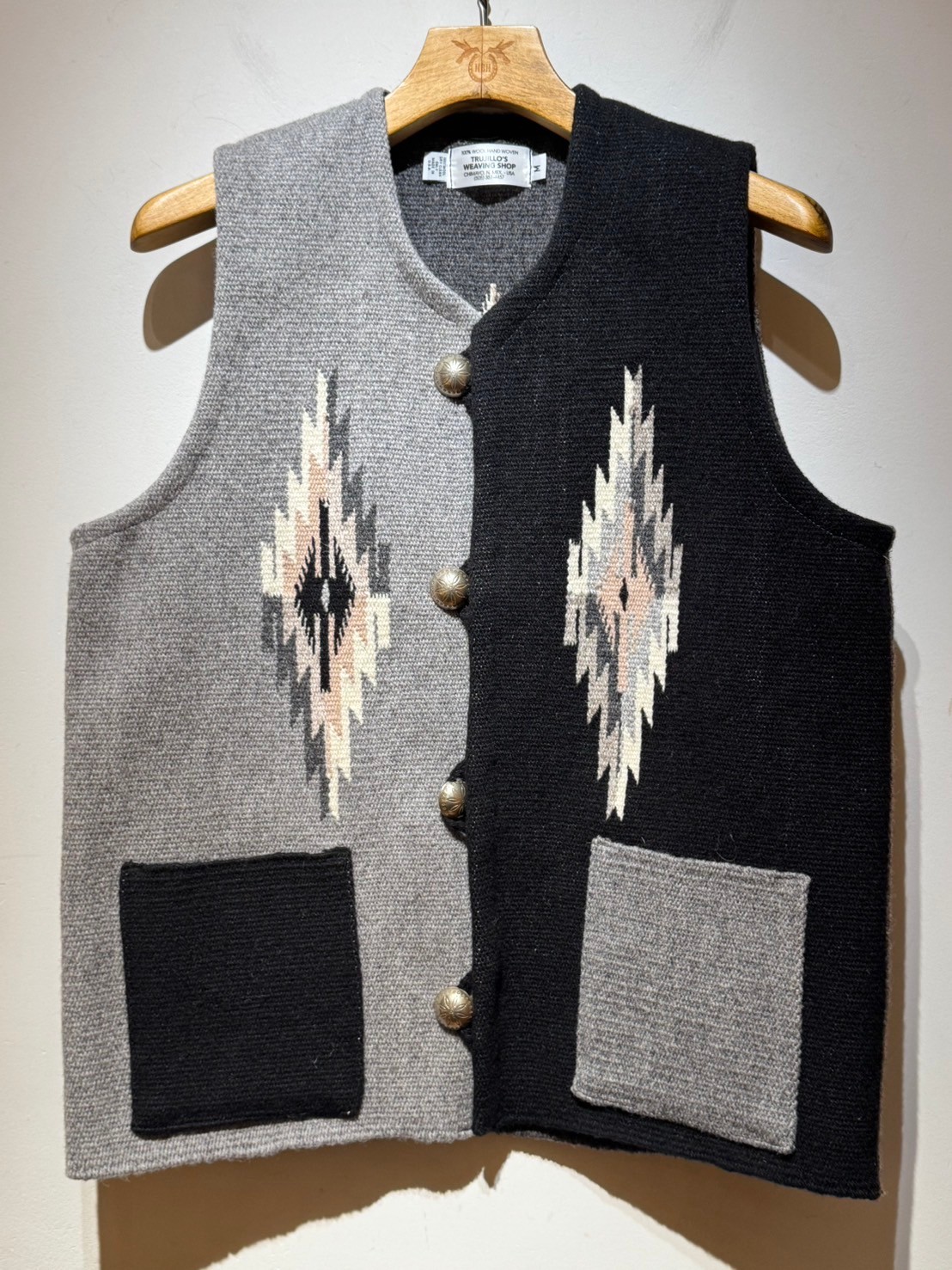 Hummingbirds'hill shop / Trujillo's × Hummingbirds'hill CHIMAYO