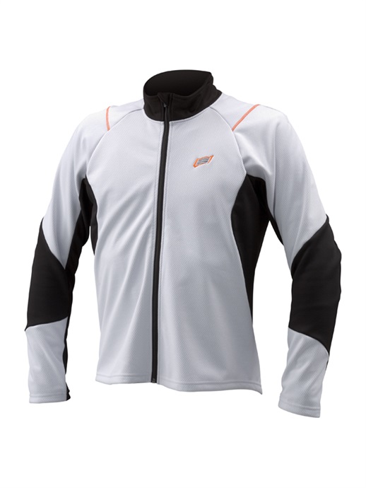 WIND BLOCK INNER JAC | HYOD PRODUCTSオフィシャルサイト