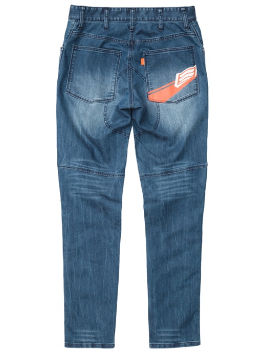 HYOD D3O® BIKERS PANTS | HYOD PRODUCTSオフィシャルサイト