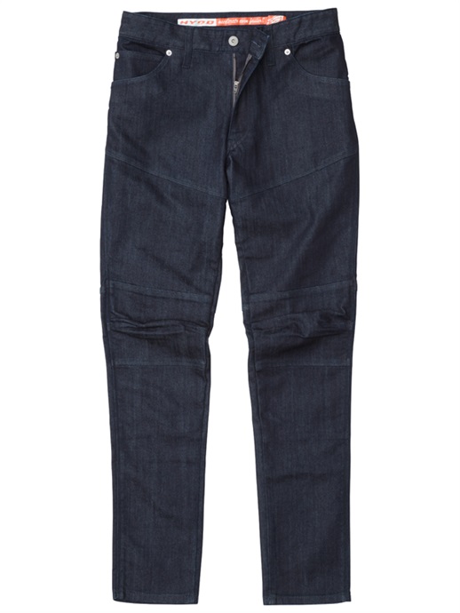 HYOD D3O® BIKERS PANTS | HYOD PRODUCTSオフィシャルサイト