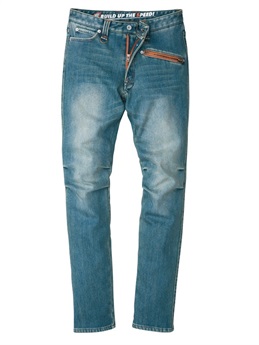 HYOD D3O® TAPERED RIDE DENIM “WARM LAYERED” | HYOD PRODUCTS