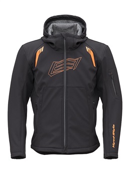 ST-X FLEXIBLE WINTER PARKA〔MINERVA〕 | HYOD PRODUCTSオフィシャル