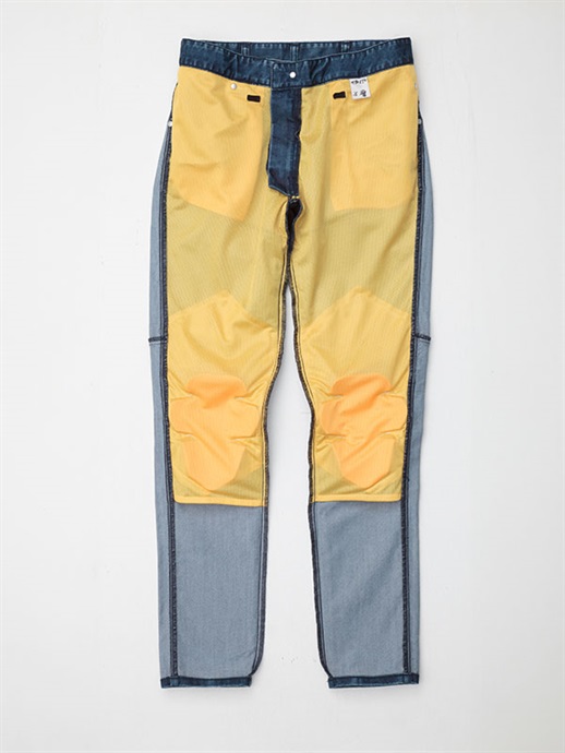 HYOD D3O® BIKERS PANTS | HYOD PRODUCTSオフィシャルサイト