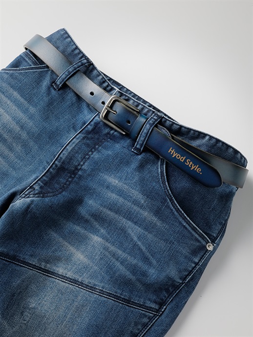 HYOD D3O® BIKERS PANTS | HYOD PRODUCTSオフィシャルサイト