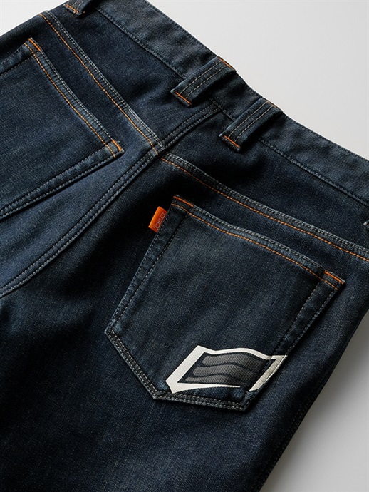 HYOD D3O® TAPERED RIDE DENIM “WARM LAYERED” | HYOD PRODUCTS