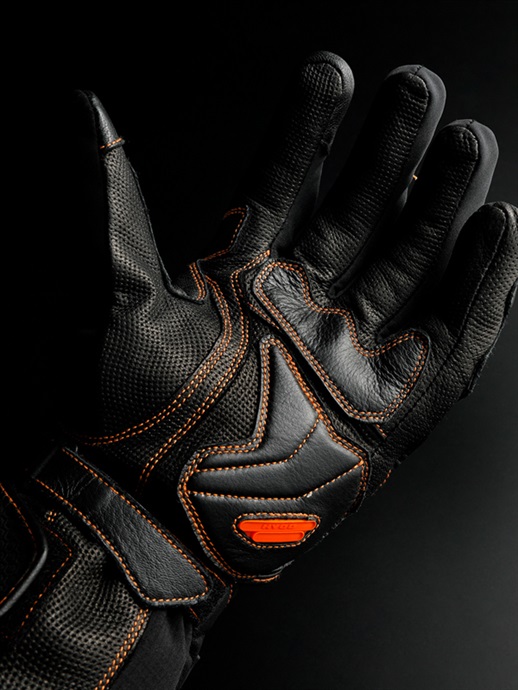ST-X CORE WINTER GLOVES(LONG) | HYOD PRODUCTSオフィシャルサイト