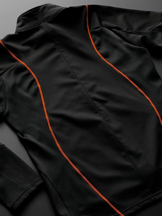 WIND BLOCK INNER JAC | HYOD PRODUCTSオフィシャルサイト