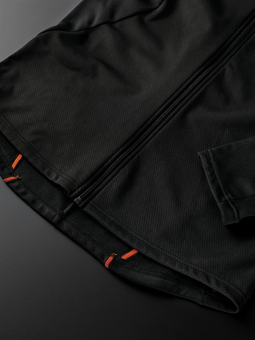 WIND BLOCK INNER JAC | HYOD PRODUCTSオフィシャルサイト