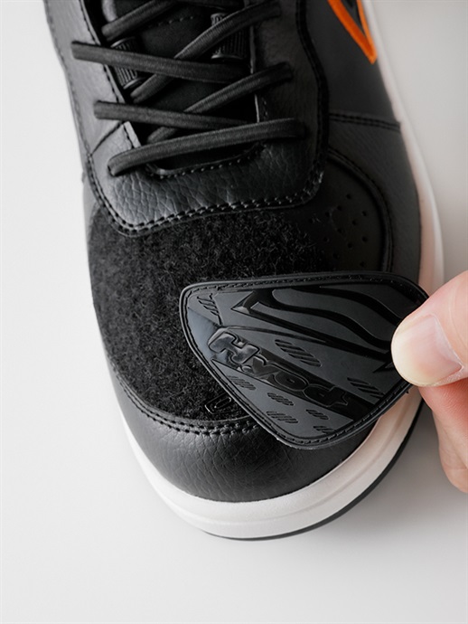 HYOD RIDE SHOES “ZAFAR” | HYOD PRODUCTSオフィシャルサイト