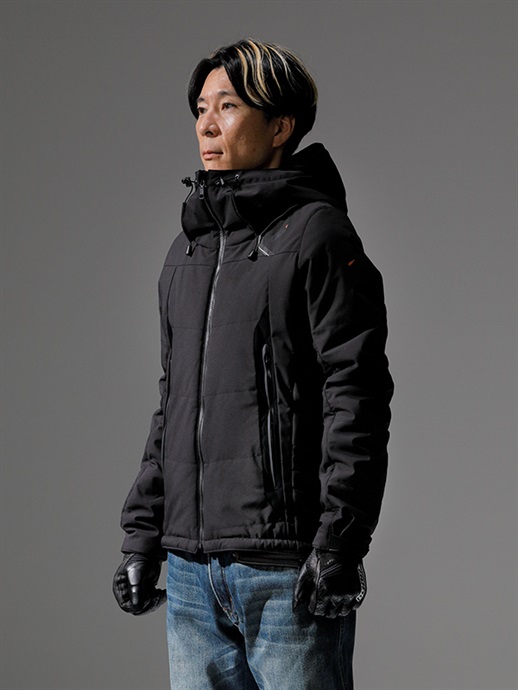 ST-X TEXTILE〔GRAM〕 | HYOD PRODUCTSオフィシャルサイト