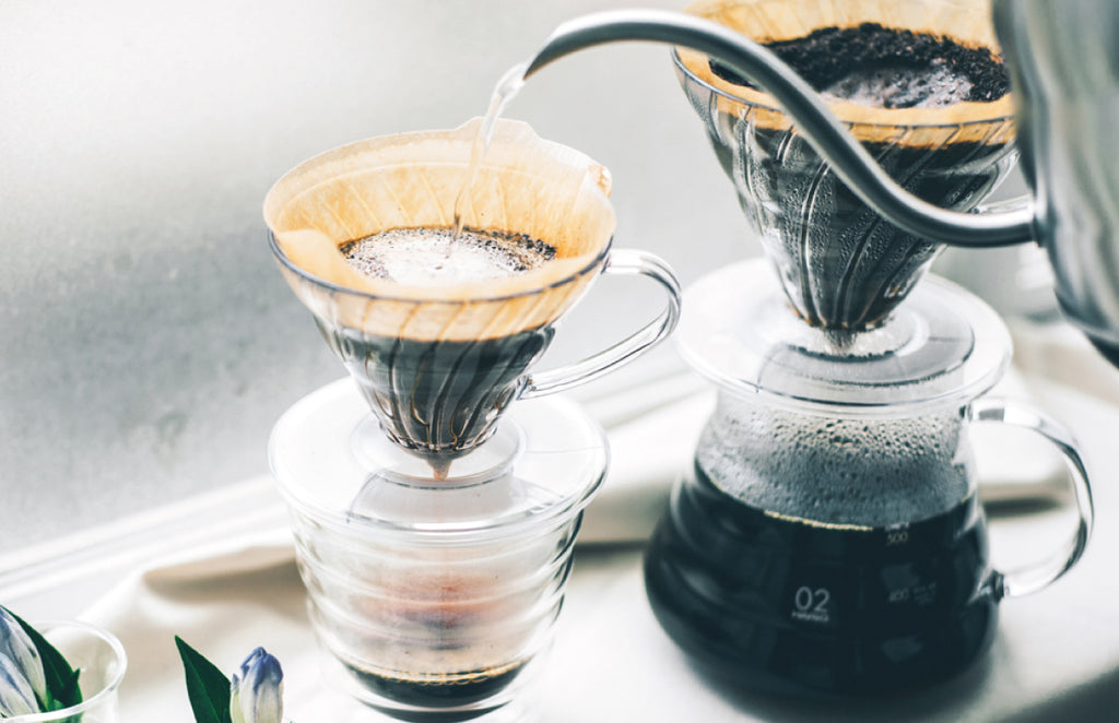 MUGEN Coffee Maker – HARIO NETSHOP