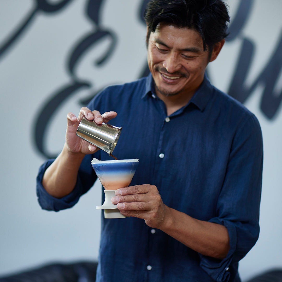 コーヒードリッパースイッチ サンライズ – HARIO NETSHOP