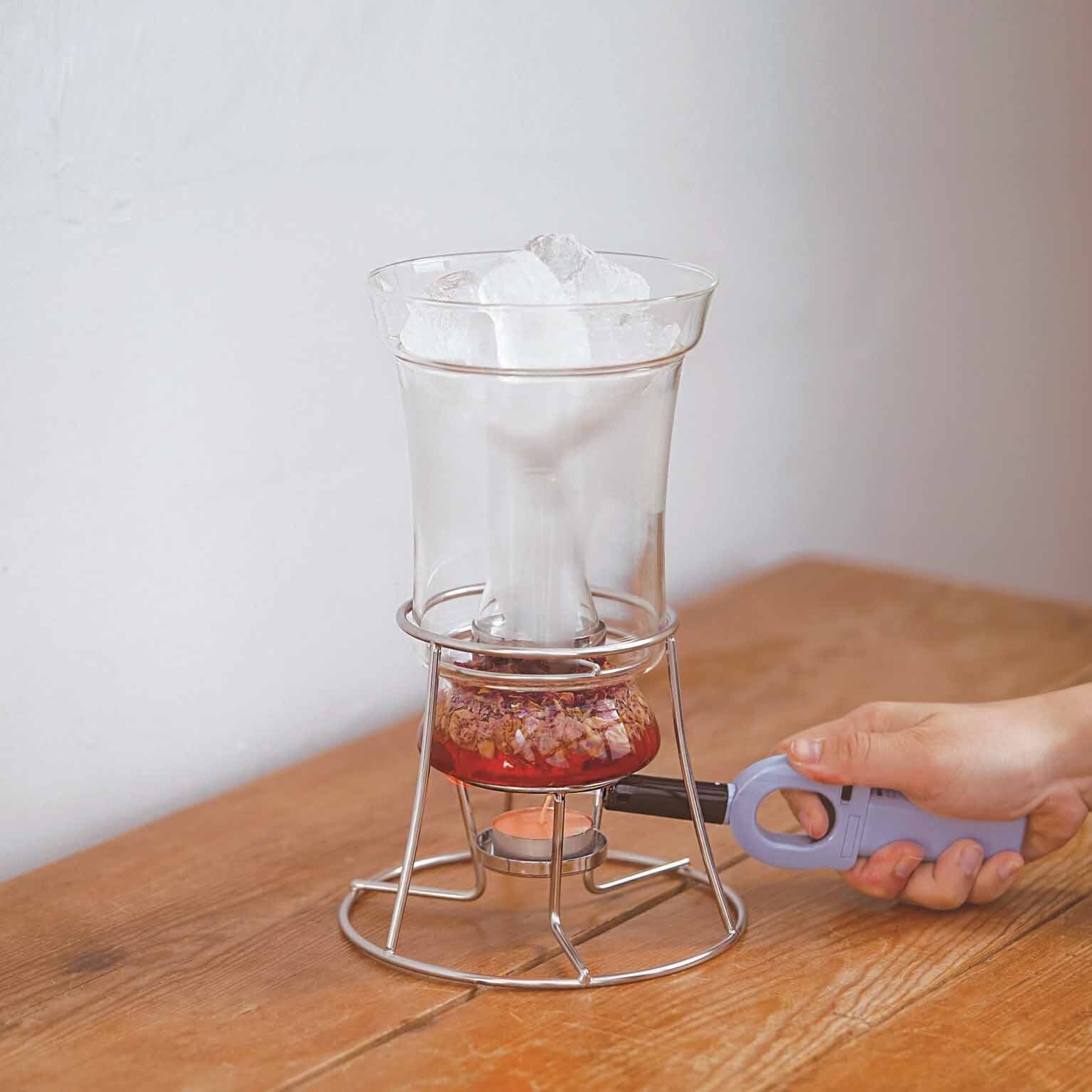 ハーブウォーターメーカー – HARIO NETSHOP