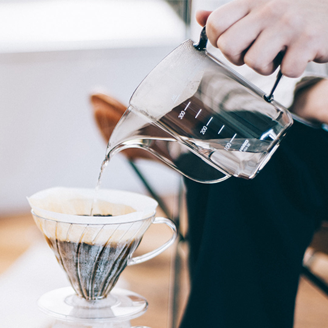 V60ドリップケトル・エアー – HARIO NETSHOP