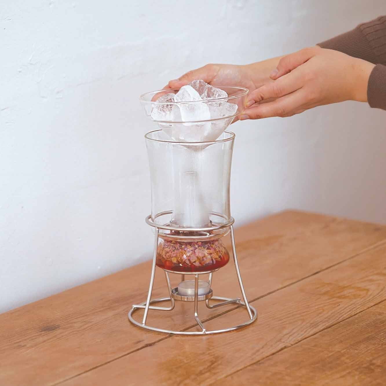 ハーブウォーターメーカー – HARIO NETSHOP