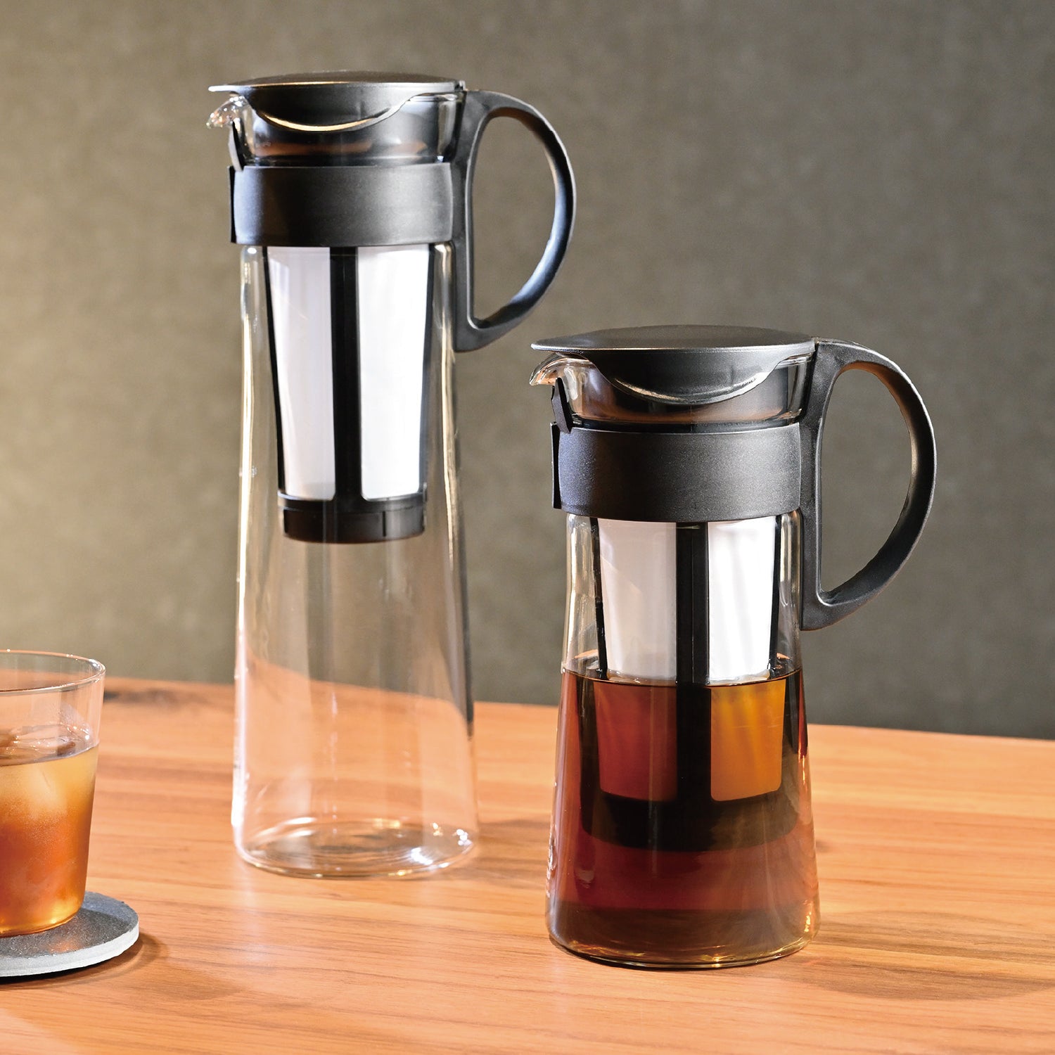 水出し珈琲ポット – HARIO NETSHOP