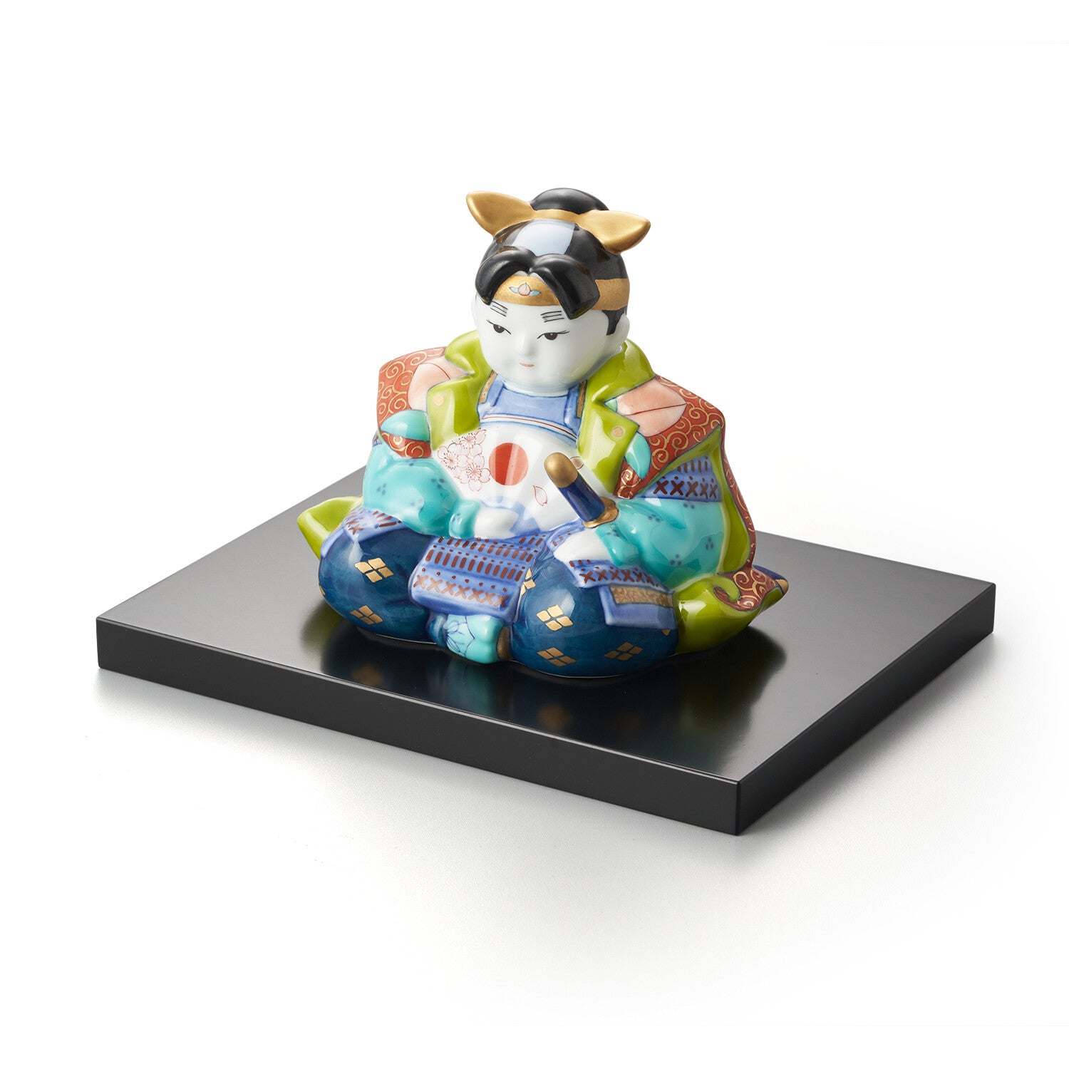 桃太郎 五月人形 | 畑萬陶苑 ONLINE SHOP