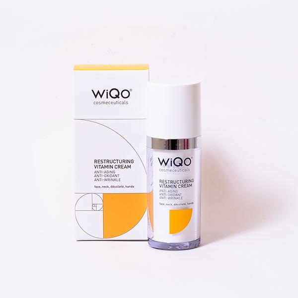 ワイコ VTクリーム 30ml | Health Hubオンラインストア