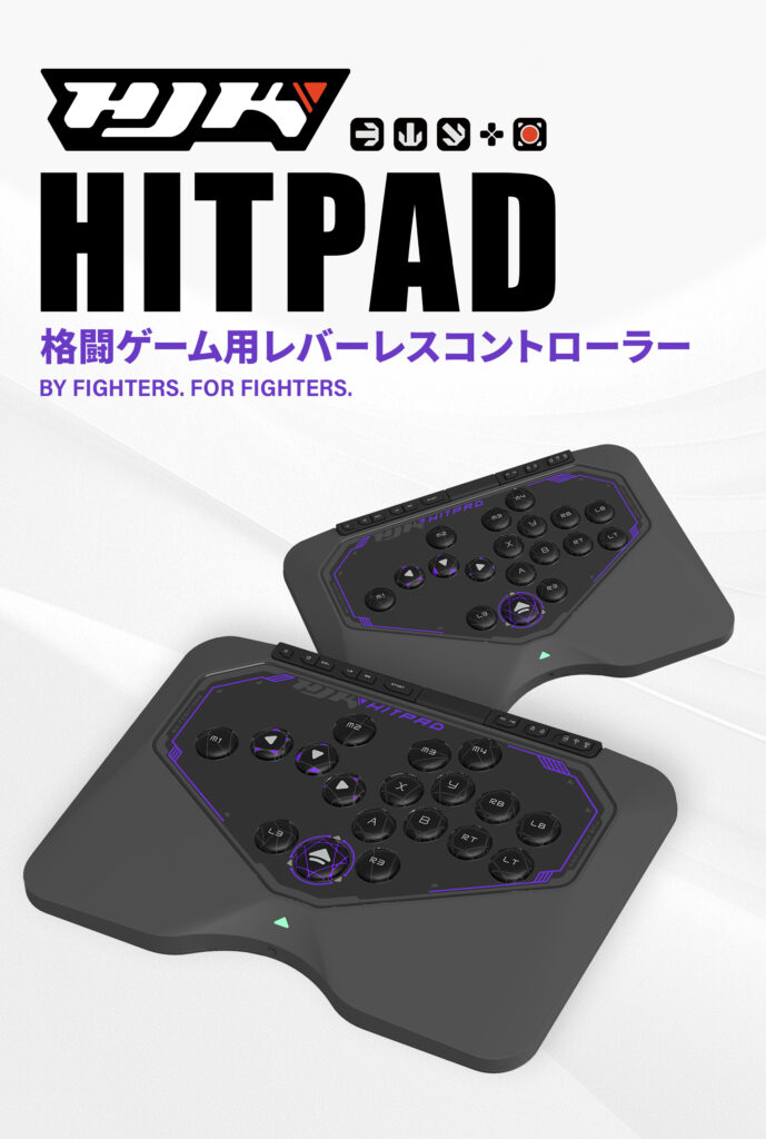 HJK GAMING | HID-Labs OnlineShop