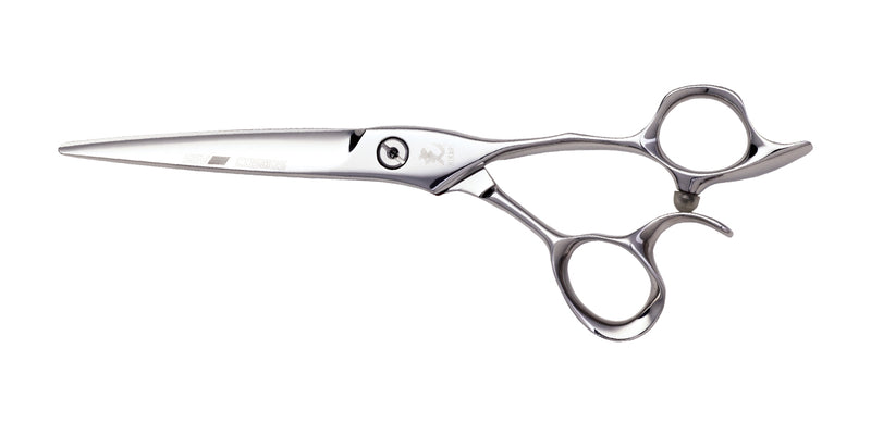 ブラントカット【SEV COSMOSシリーズ】次世代ハイブリッドシザー