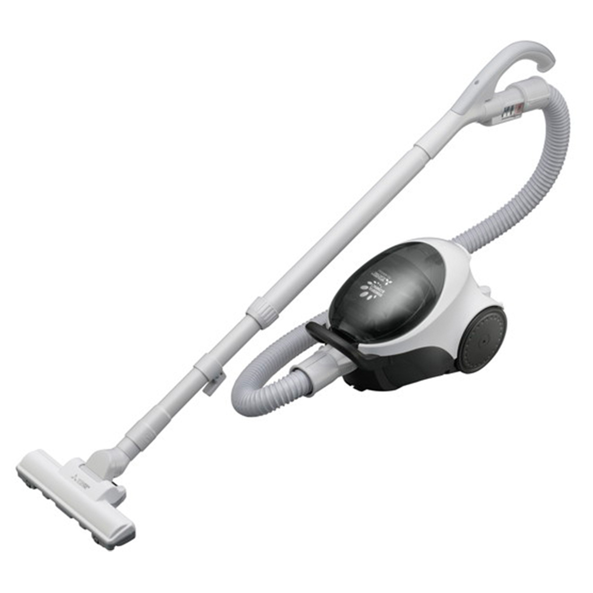 新品未使用・三菱 掃除機(TC-SXG4J-T) 【公式通販】