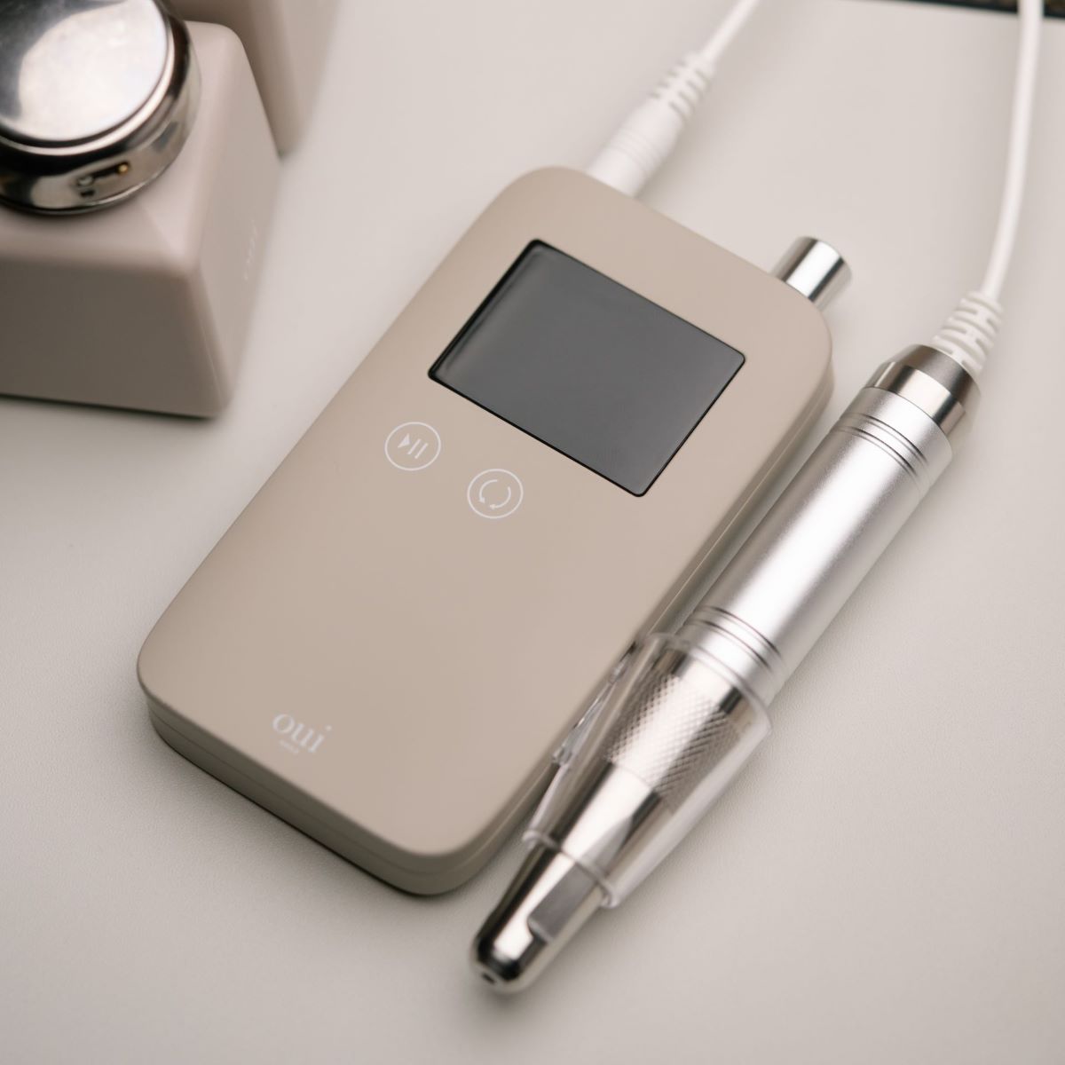 oui nails ネイルマシン | 【公式】まつ毛エクステ商材のMiss eye d'or