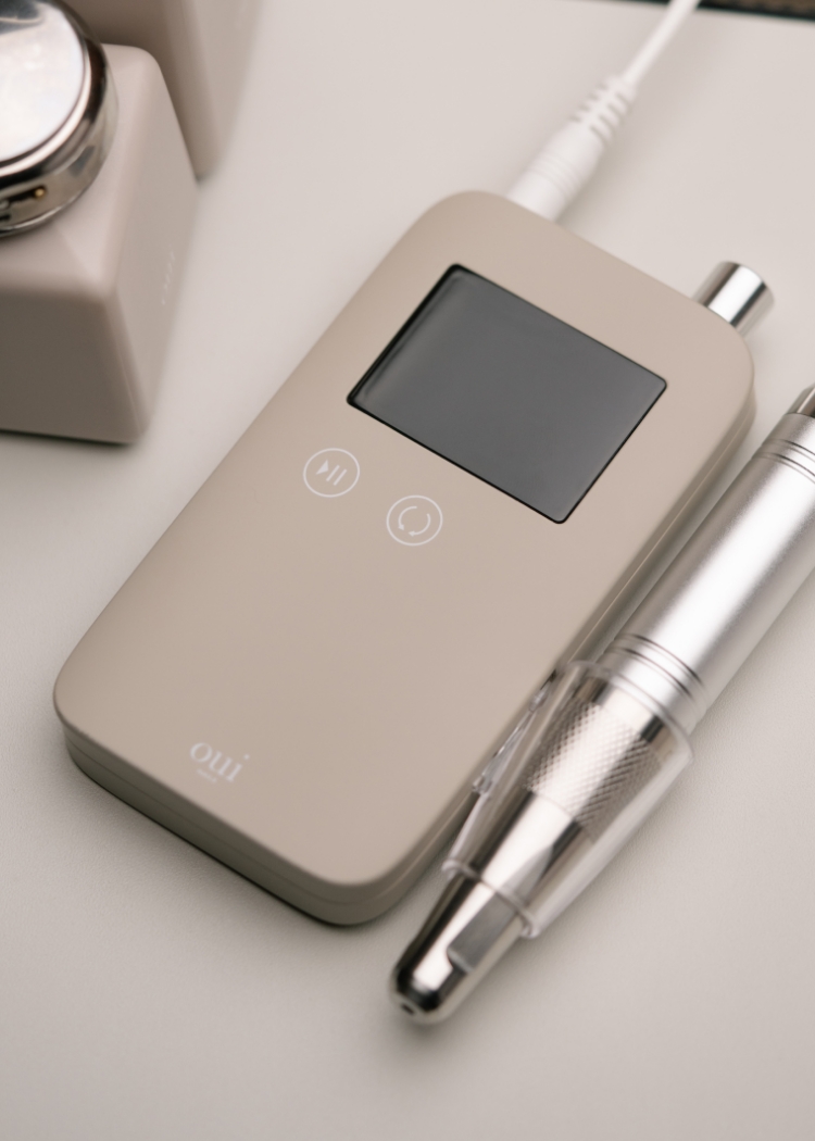 oui nails ネイルマシン | 【公式】まつ毛エクステ商材のMiss eye d'or