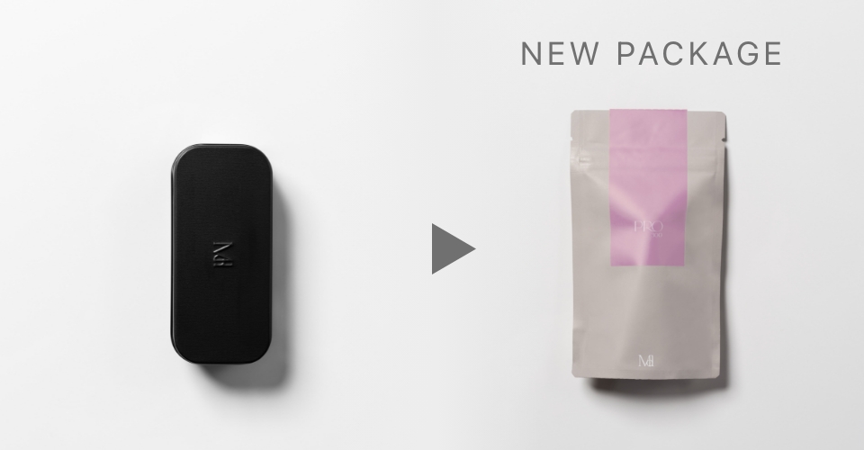 フレッシュグルー VOLUME LASH 300mPa?s｜ Miss eye d'or - ミスアイ