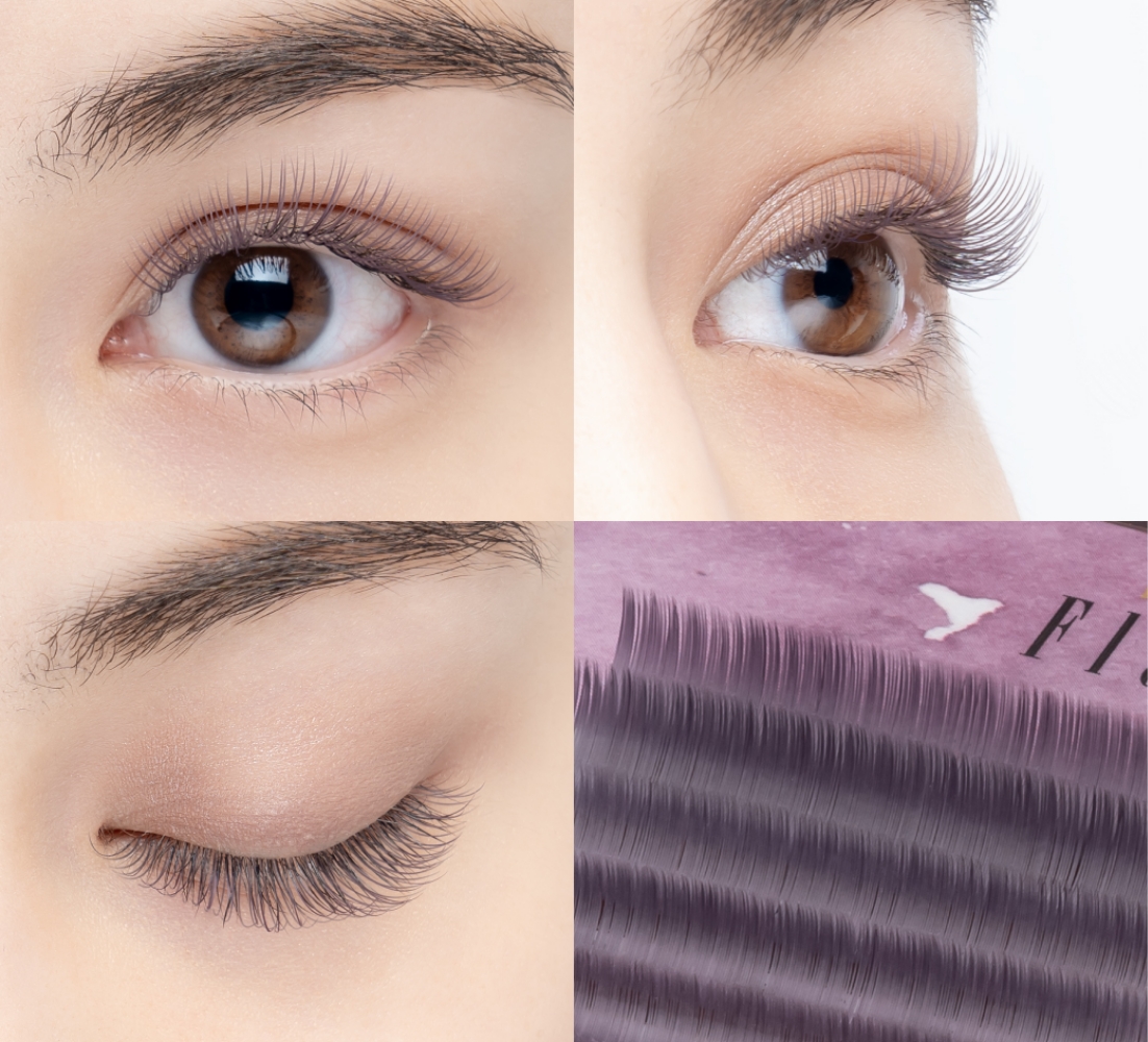 フラットマットラッシュ Flat Matt Lash｜まつ毛エクステ商材のMiss