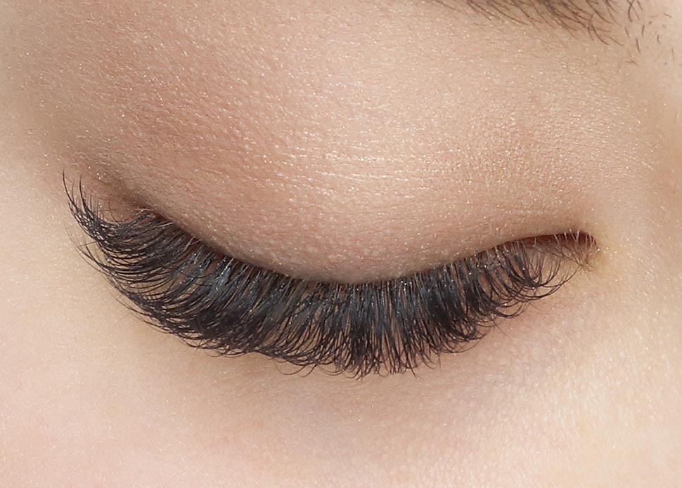 ボリュームラッシュ3Dレイヤー®｜まつ毛エクステ商材のMiss eye d'or