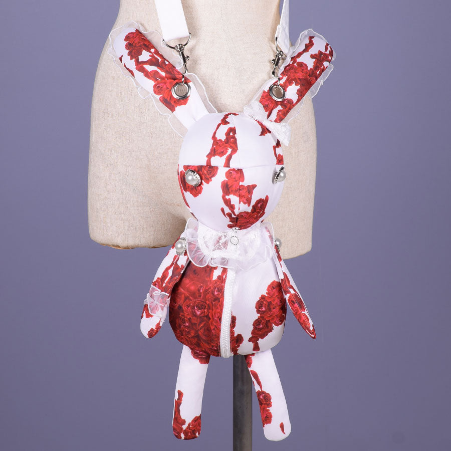 BLOODY ROSE COLLECTION – h.NAOTO WEBSHOP