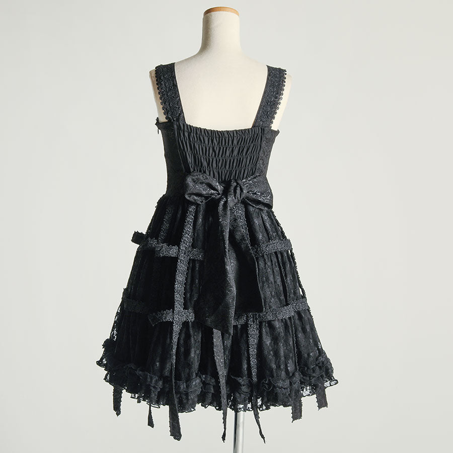 h naoto Sixh. タイトワンピース 肩出し h naoto Sixh. タイト